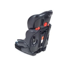 Автокресло Martin noir BAB001 PIONEER  Elite Steel Blue
